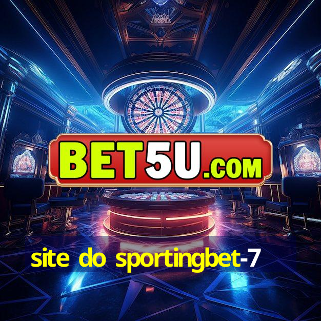 site do sportingbet